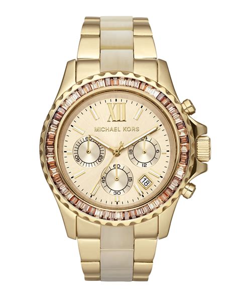 3234 michael kors watch